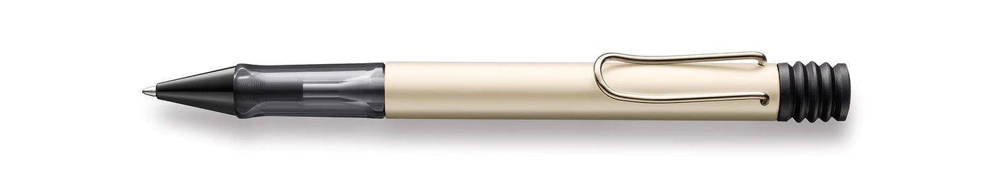 Lamy 258 Lx Palladium Ballpoint