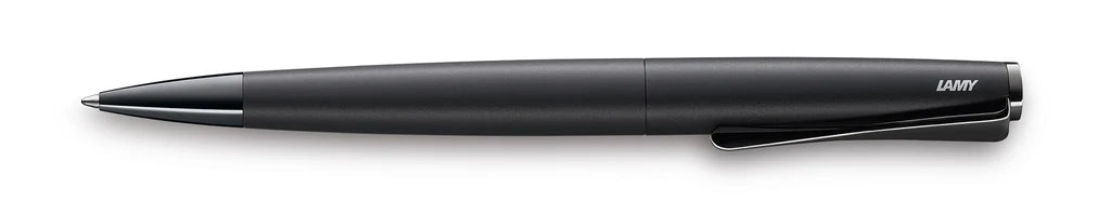 Lamy 266 Studio All Black Ballpoint