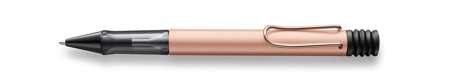 Lamy 276 Lx Rose Gold Ballpoint