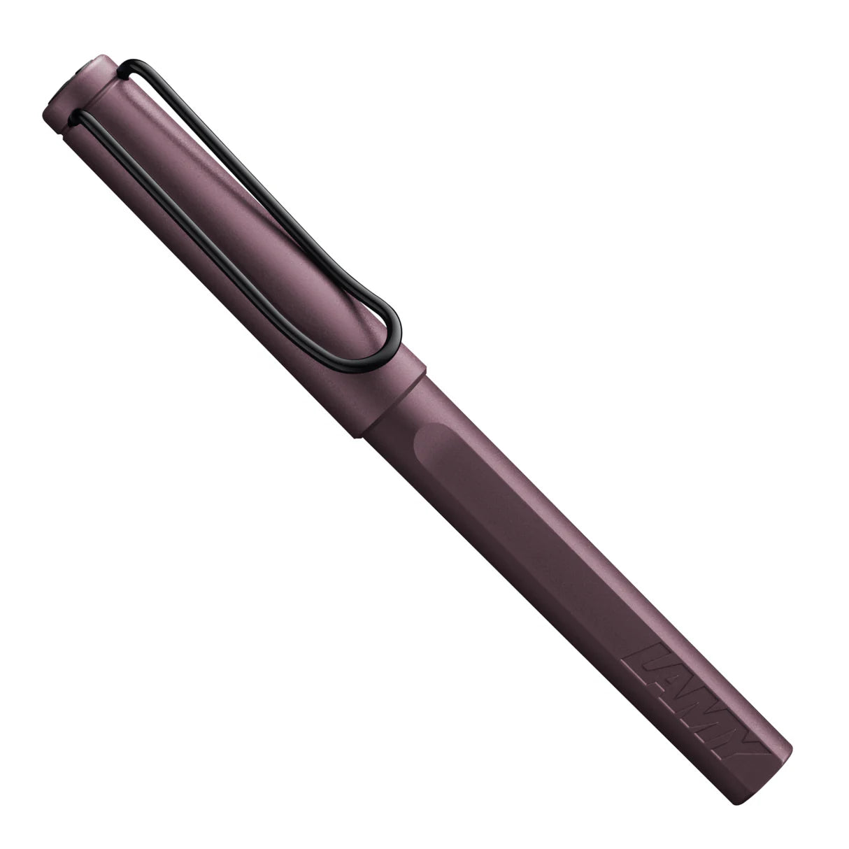 LAMY 3E3 Safari Scarlet Rollerball