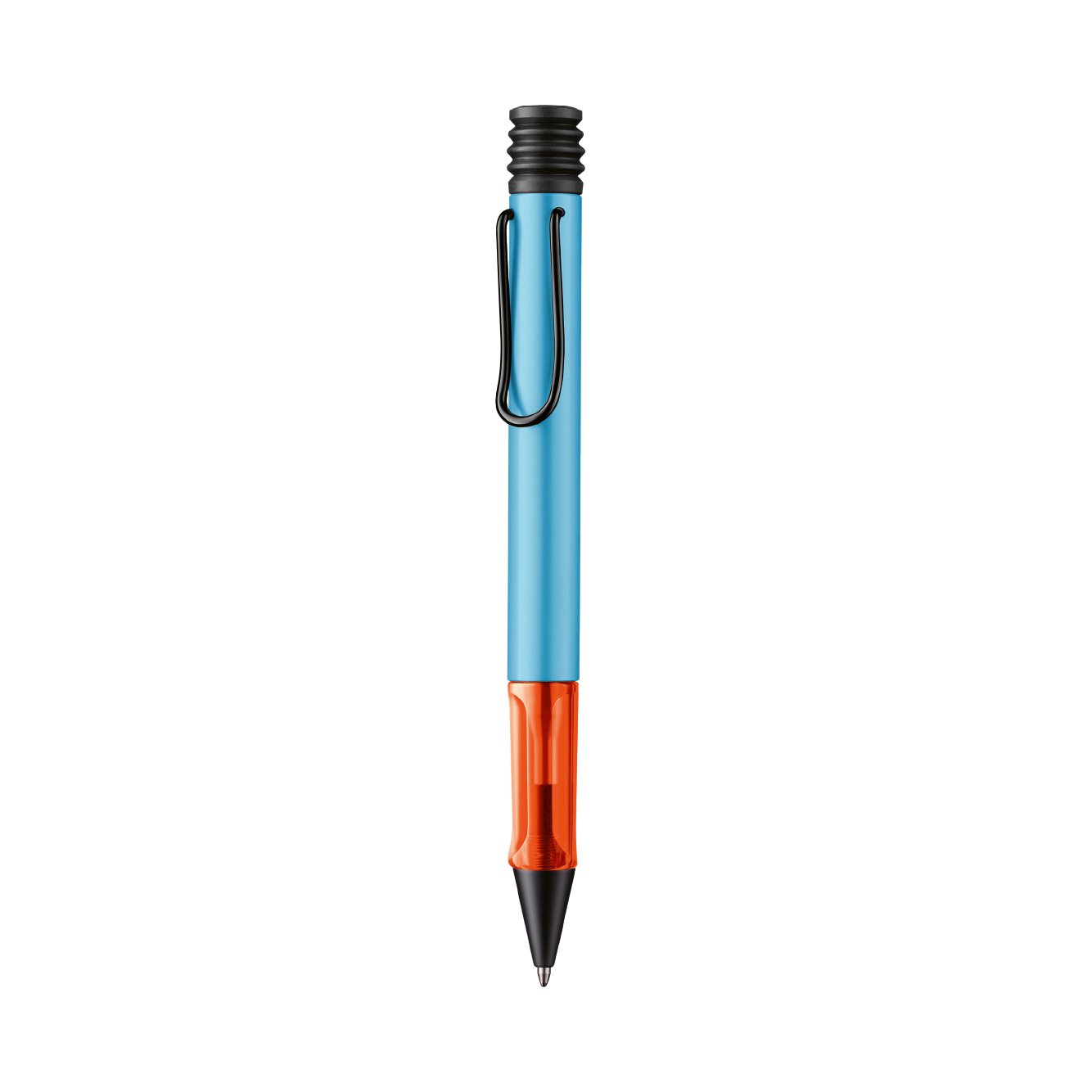 LAMY 2A5 AL-star denim Ballpoint Special Edition 2025