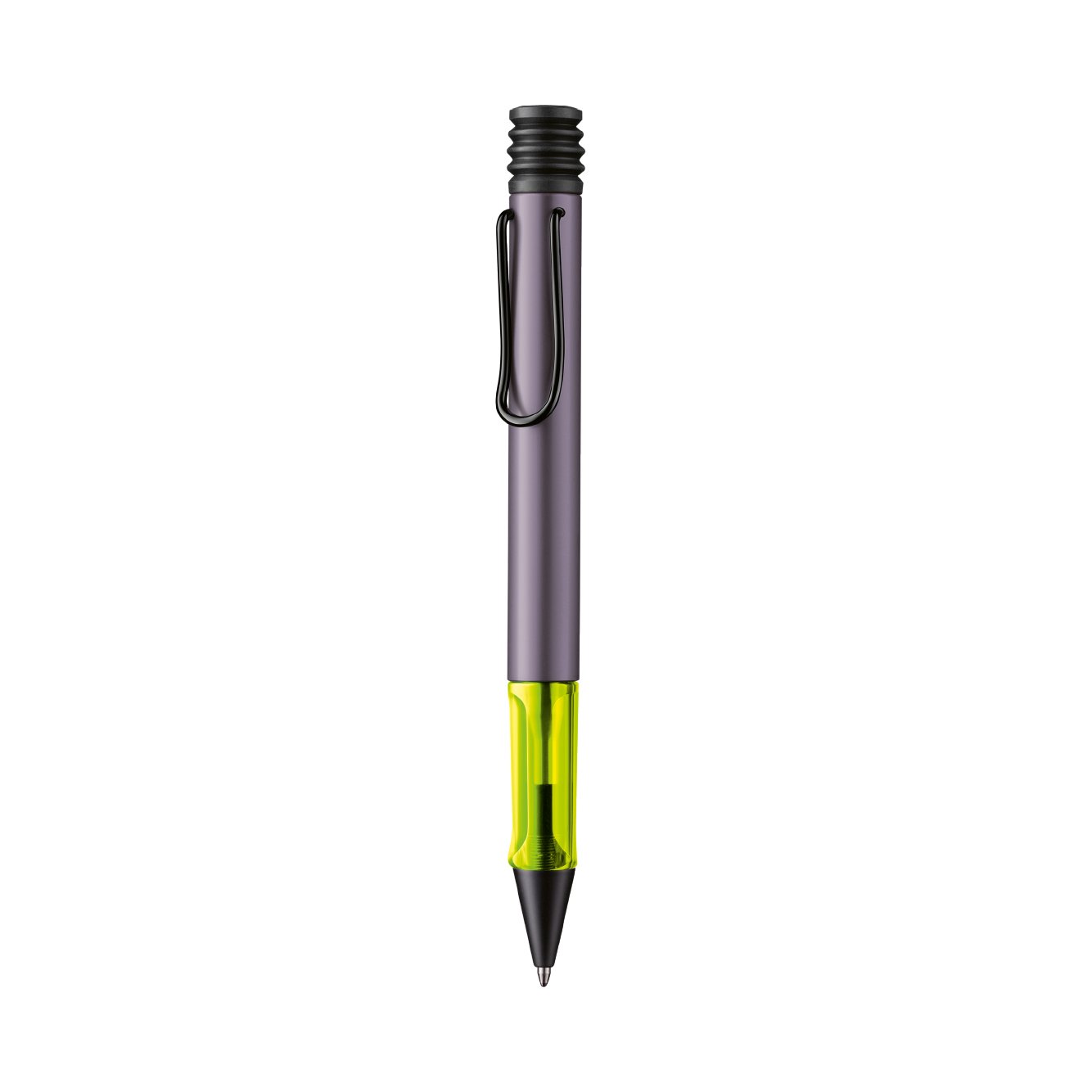LAMY 2A6 AL-star aubergine Ballpoint Special Edition 2025