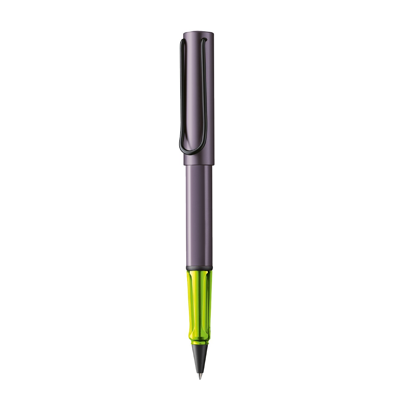 LAMY 3A6 RB AL-star aubergine Special Edition 2025