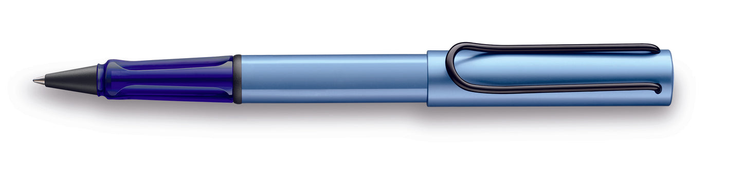 Lamy 3E1 RB AL-star aquatic Special Edition 2024