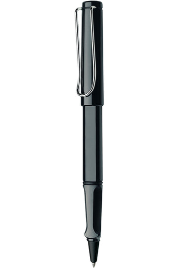 Lamy 319 Safari Shinny Black Roller ball