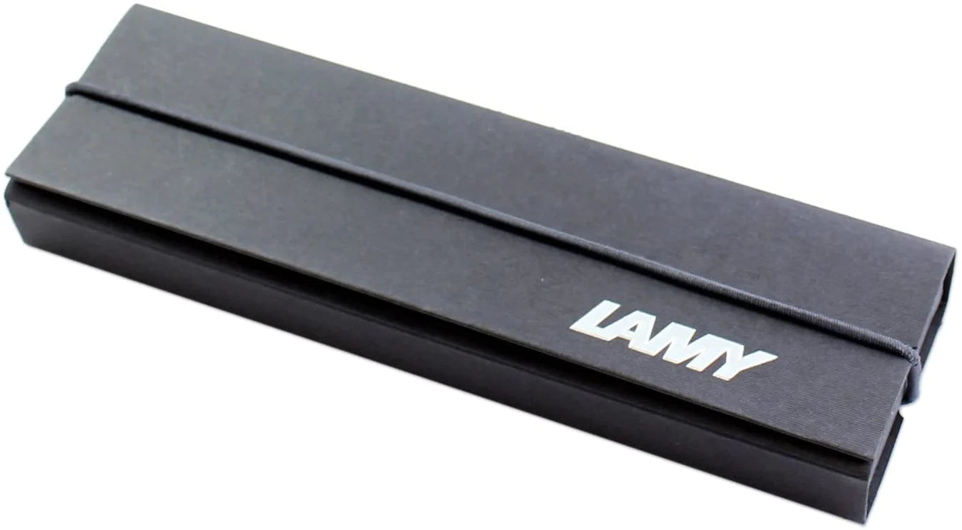 Lamy 377 Aion Dark Blue Rollerball Special Edition 2023