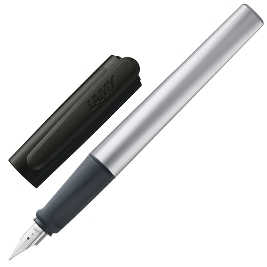Lamy Nexx 037 FP Black Πένα Medium