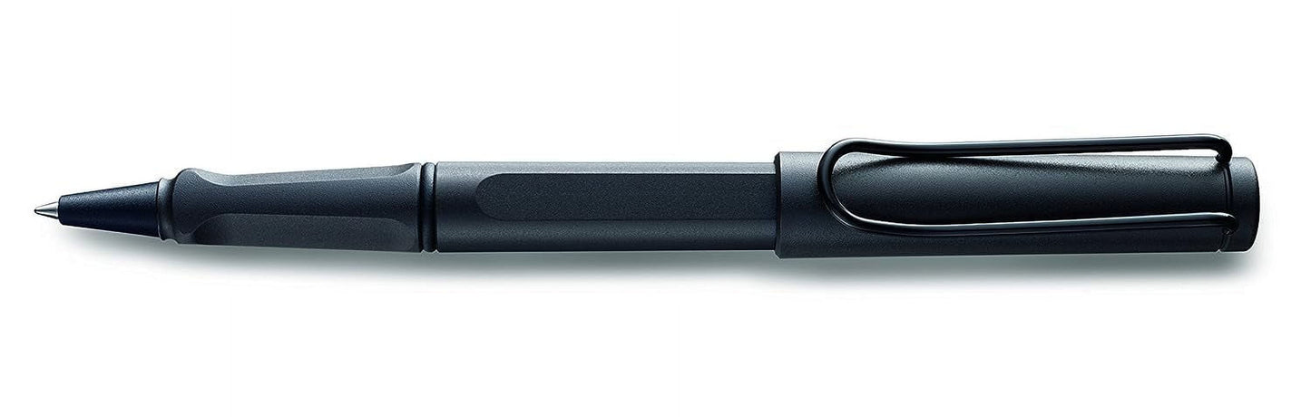 Lamy 317 Safari Umbra Roller ball