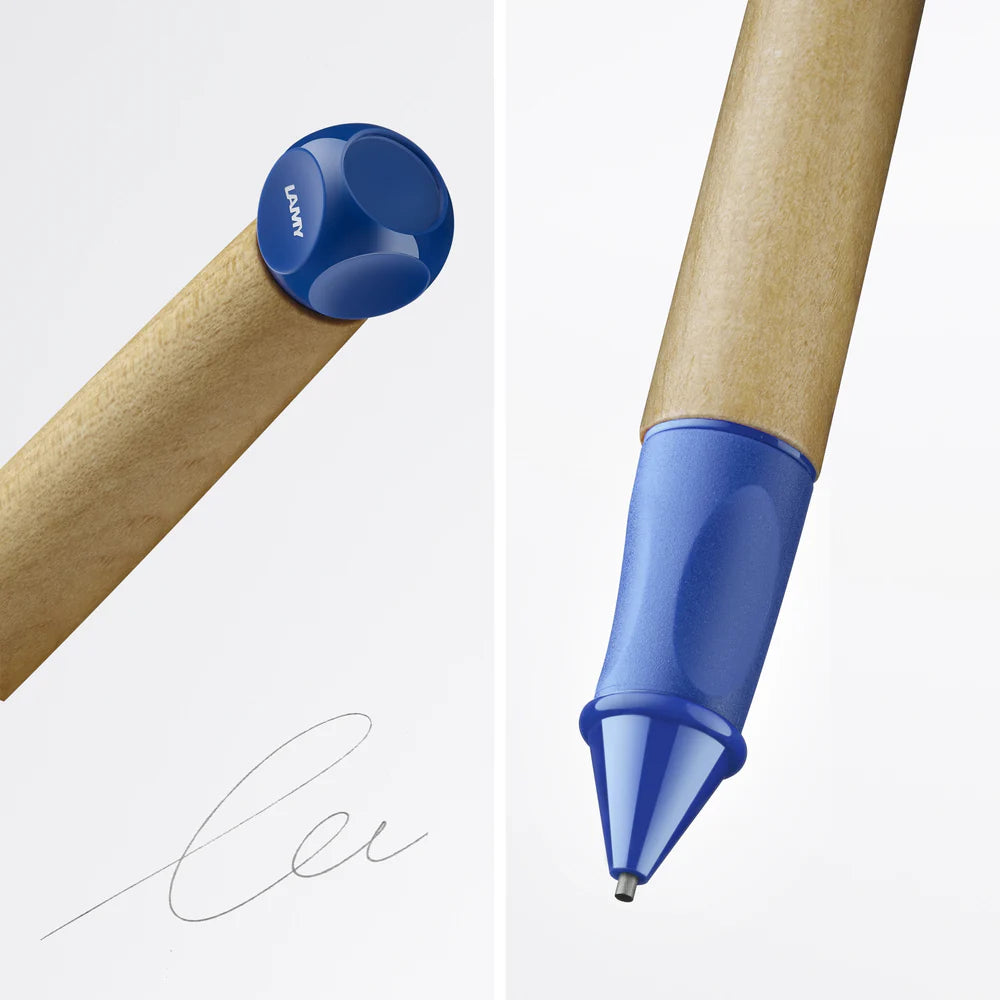 Lamy 109 ABC Blue Mechanical Pencil