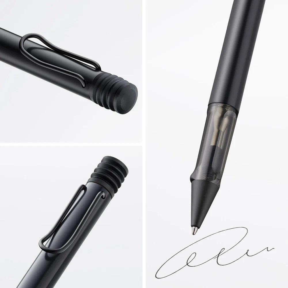 Lamy 271 Al Star Black Ballpoint