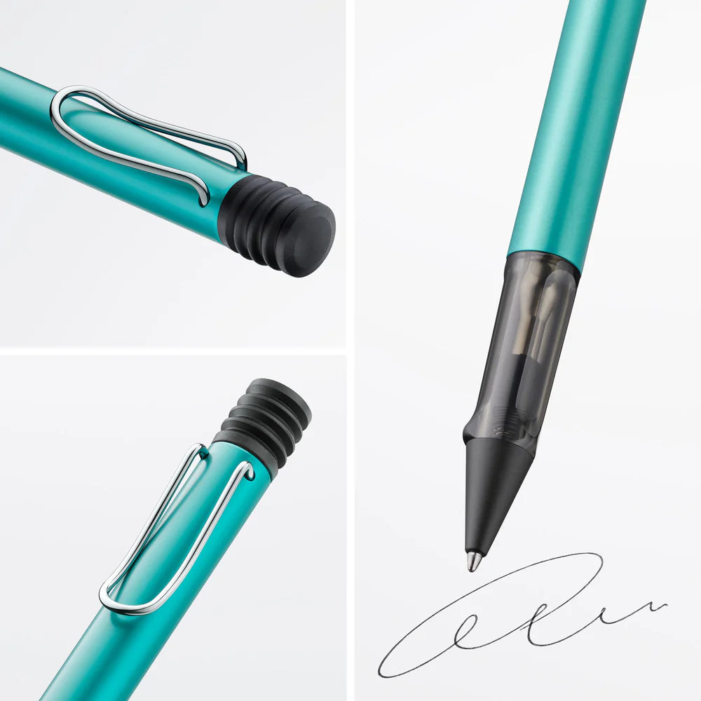 Lamy 223 Al Star Turmaline Ballpoint