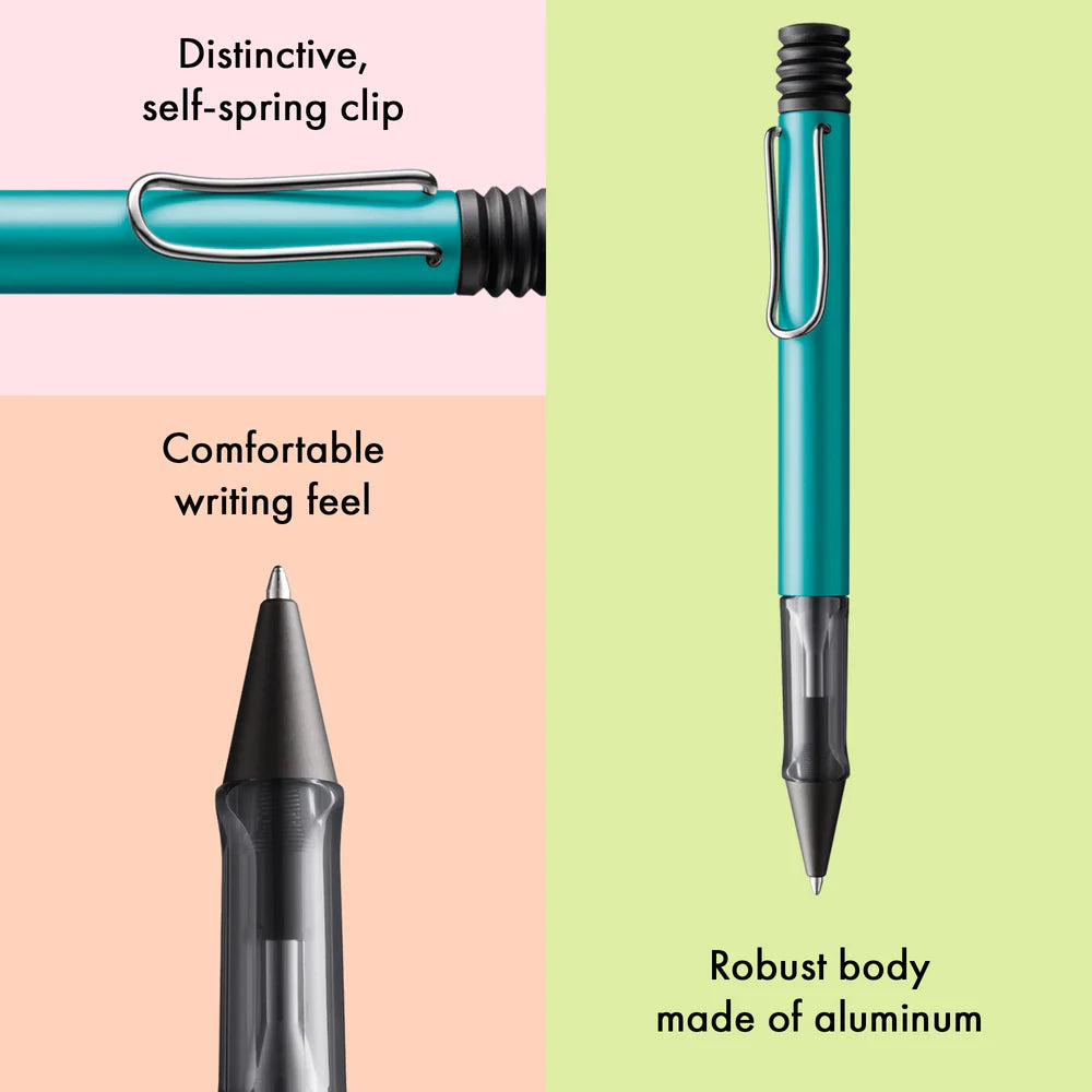 Lamy 223 Al Star Turmaline Ballpoint