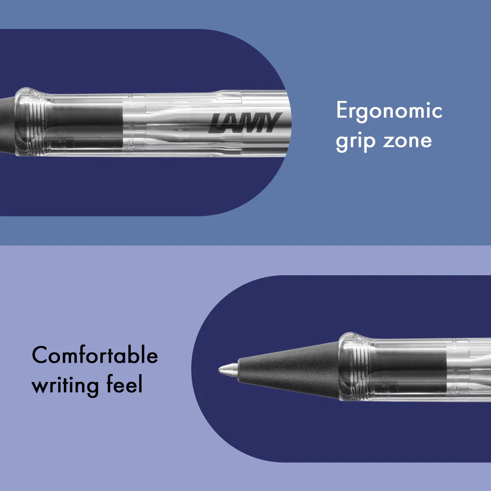 Lamy 212 Vista Ballpoint