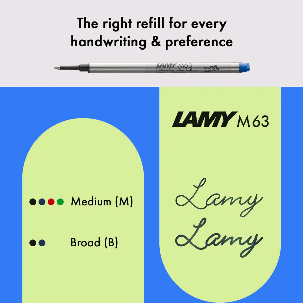 LAMY 3A6 RB AL-star aubergine Special Edition 2025