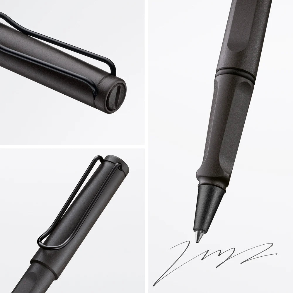 Lamy 317 Safari Umbra Roller ball