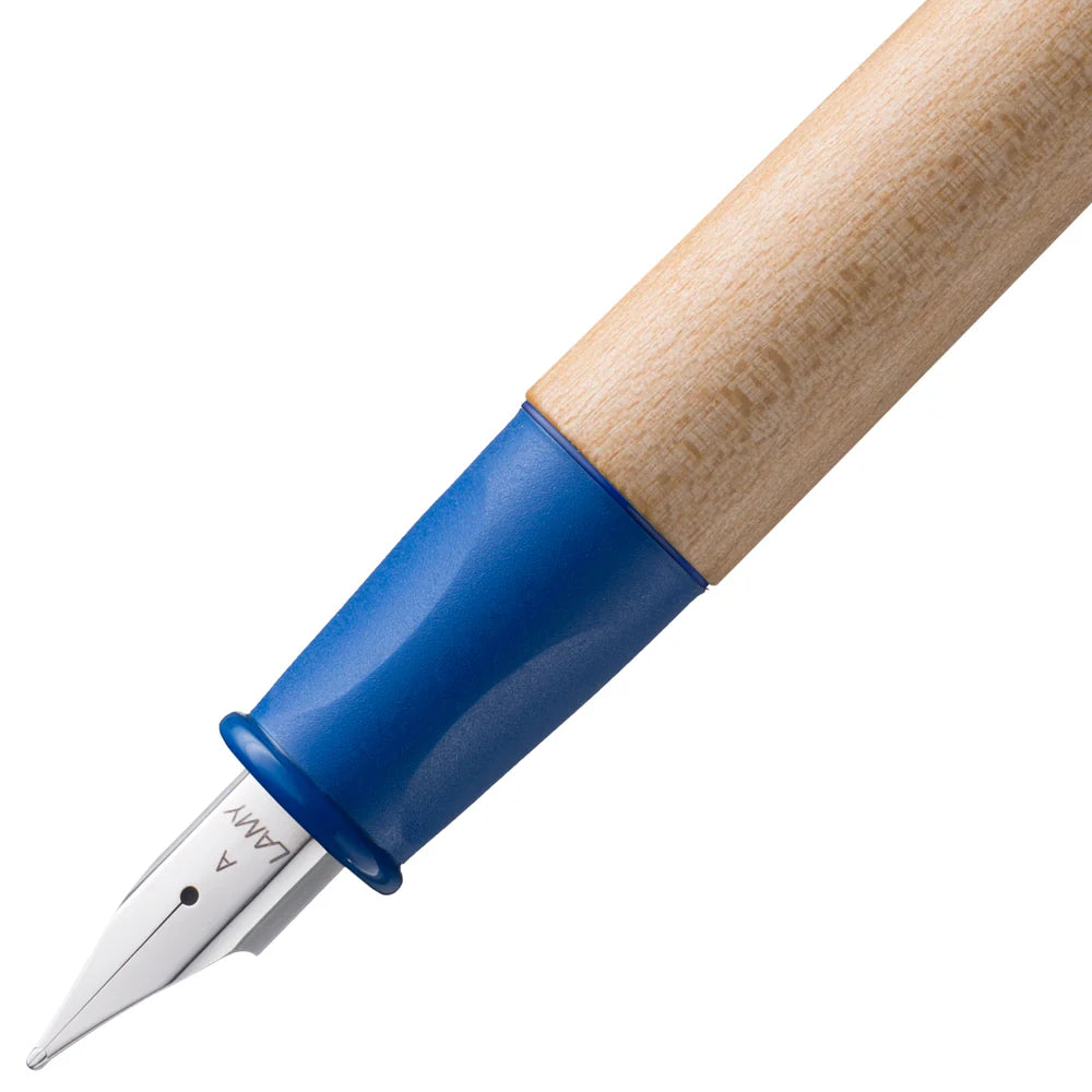 Lamy 009 ABC Blue Fountain pen