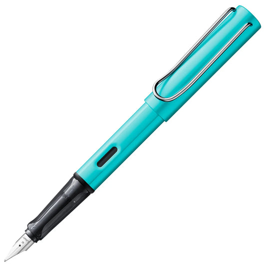 Lamy 023 Al Star Turmaline Fountain pen