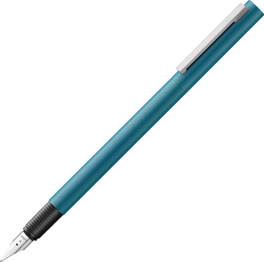 LAMY 056 cp1 Aquamarine Πένα