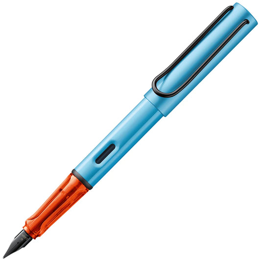 LAMY 0A5 FP AL-star Denim Πένα