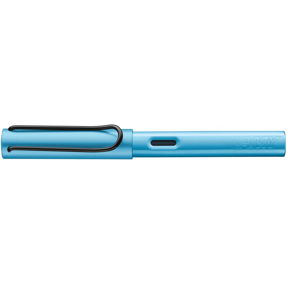 LAMY 0A5 FP AL-star Denim Πένα