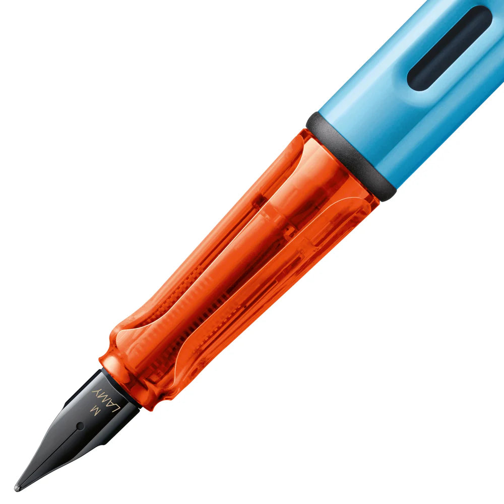 LAMY 0A5 FP AL-star Denim Πένα