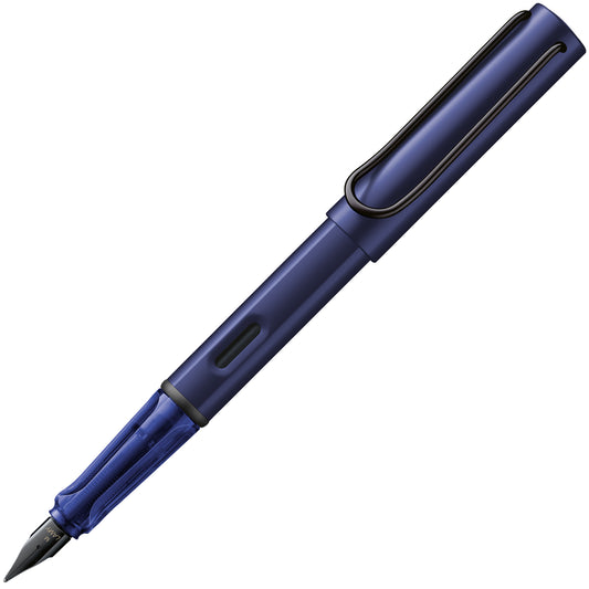 LAMY AL-star 0A7 dark dusk Special Edition Πένα