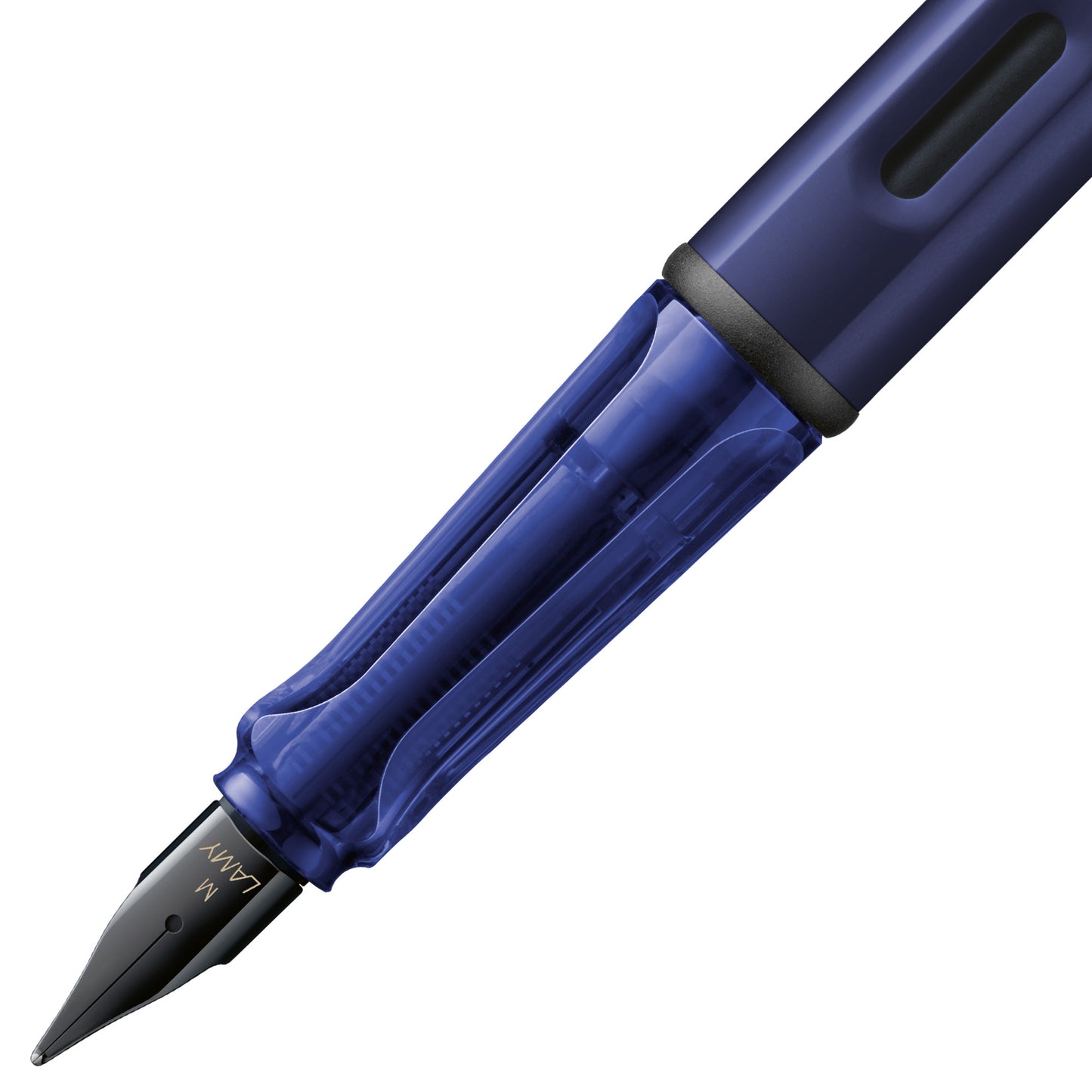 LAMY AL-star 0A7 dark dusk Special Edition Πένα