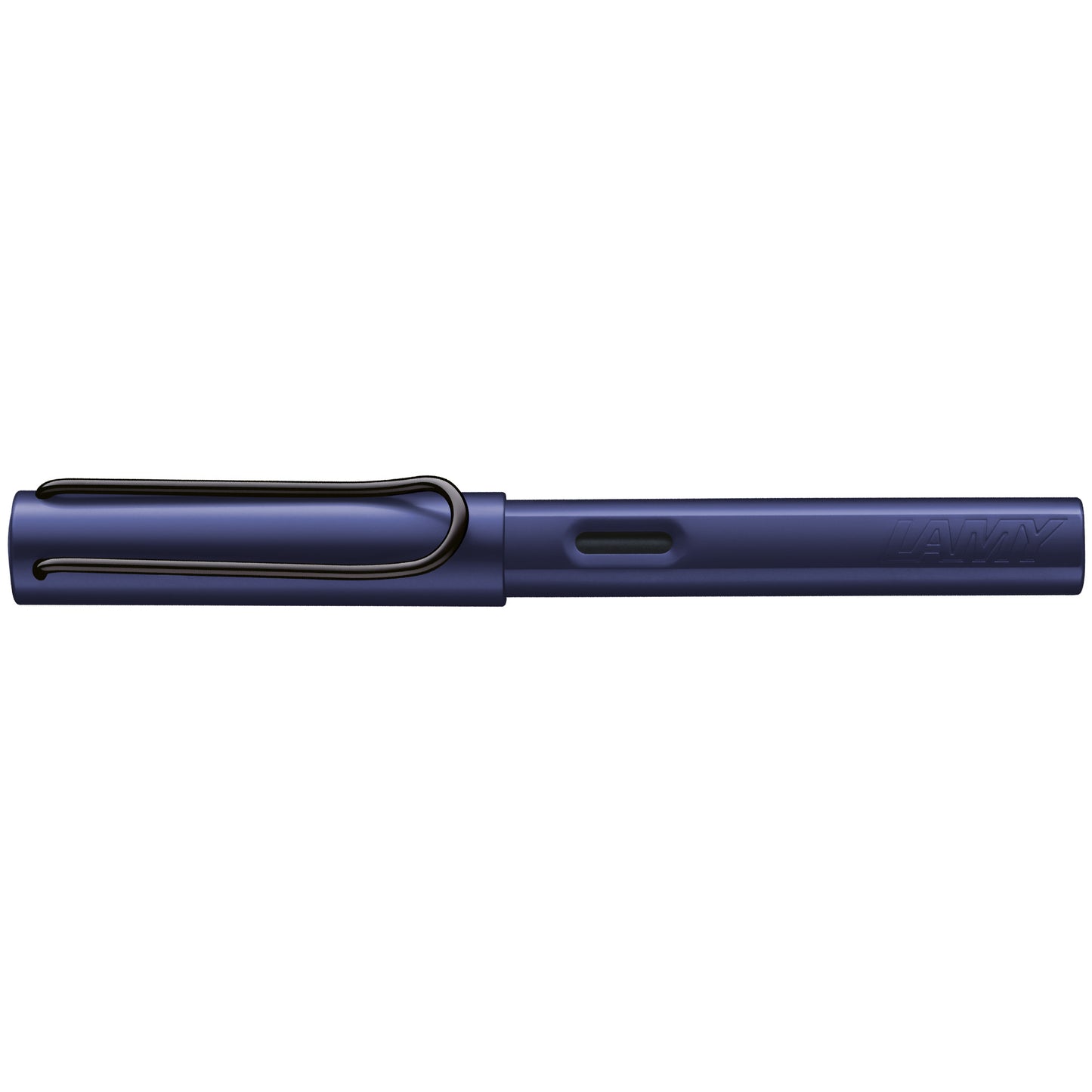LAMY AL-star 0A7 dark dusk Special Edition Πένα