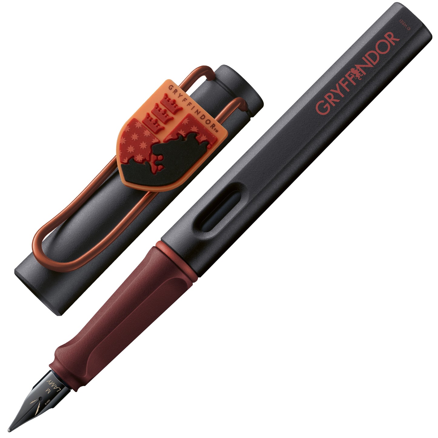 LAMY safari 0B3 Harry Potter Gryffindor SE Πένα
