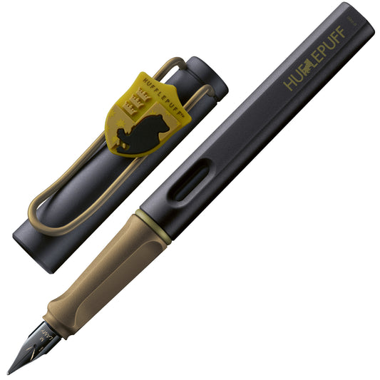 LAMY safari 0B4 Harry Potter Hufflepuff SE Πένα