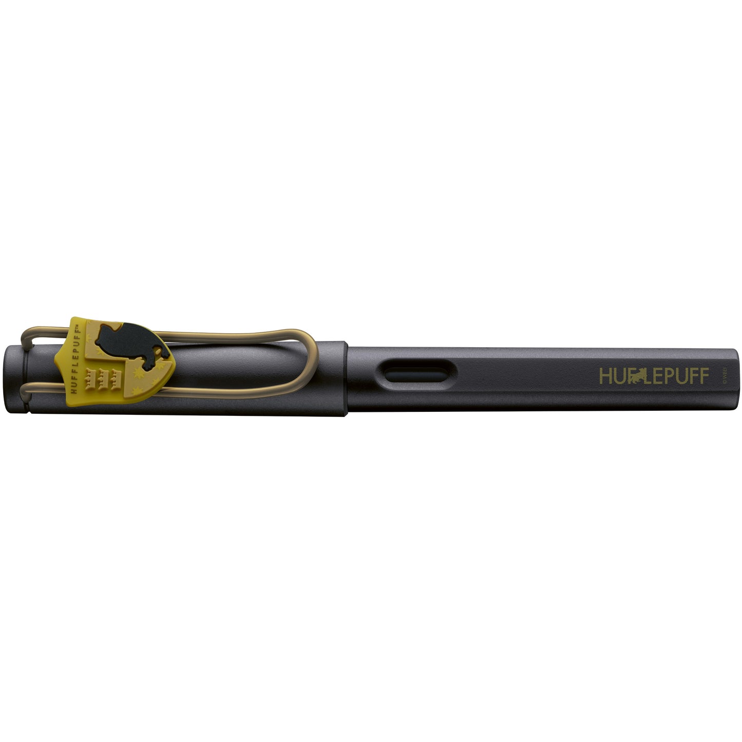 LAMY safari 0B4 Harry Potter Hufflepuff SE Πένα