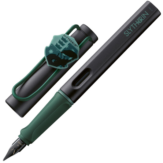 LAMY safari 0B5 Harry Potter Slytherin SE Πένα