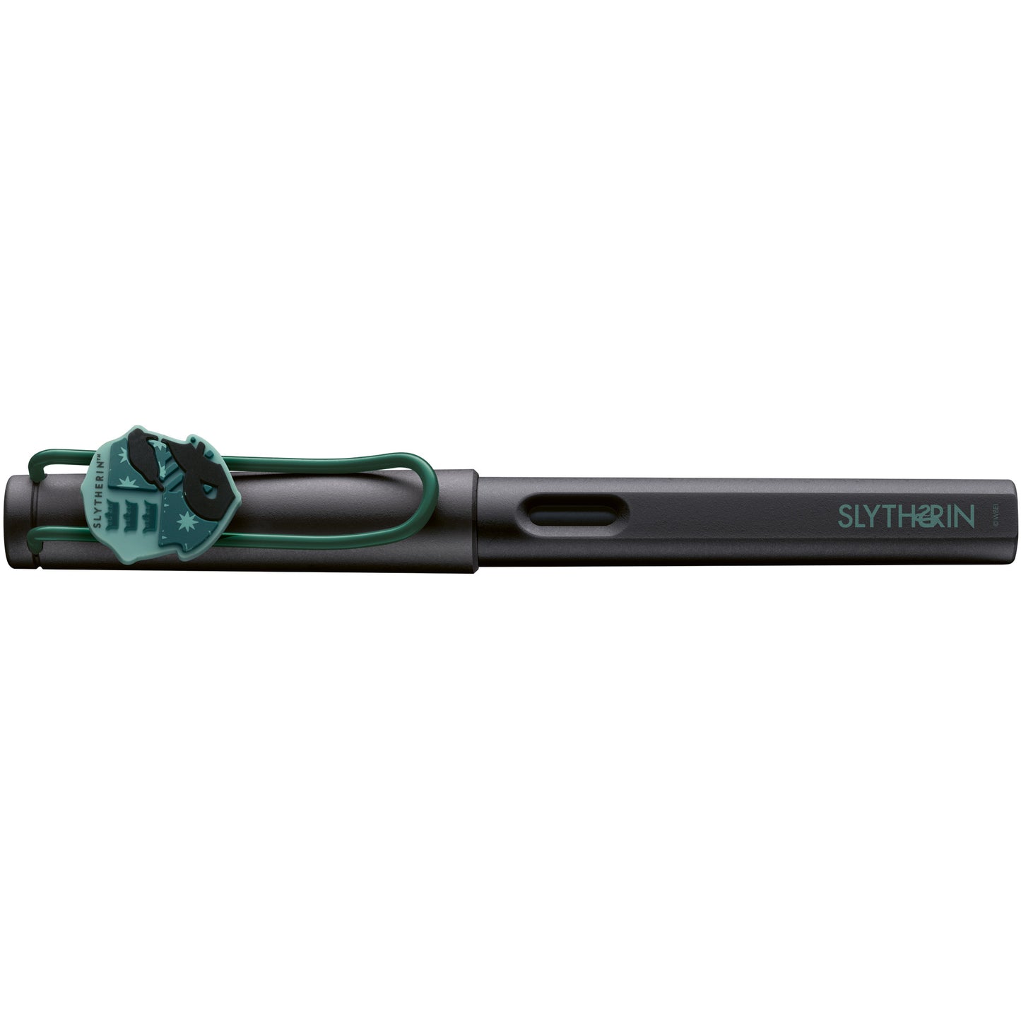 LAMY safari 0B5 Harry Potter Slytherin SE Πένα