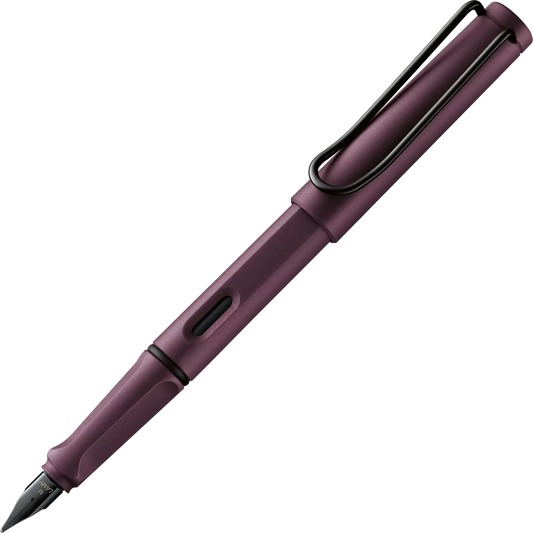 LAMY 0E3 FP Safari Scarlet Πένα