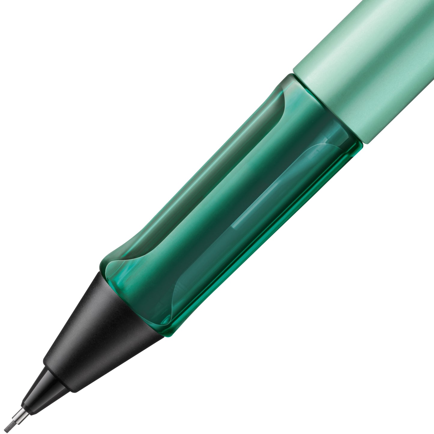 LAMY AL-star 1A8 Mint Special Edition Mechanical Pencil