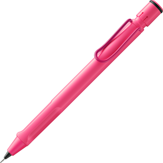 Lamy safari 1C9 neonpink SE 2026 Mechanical Pencil