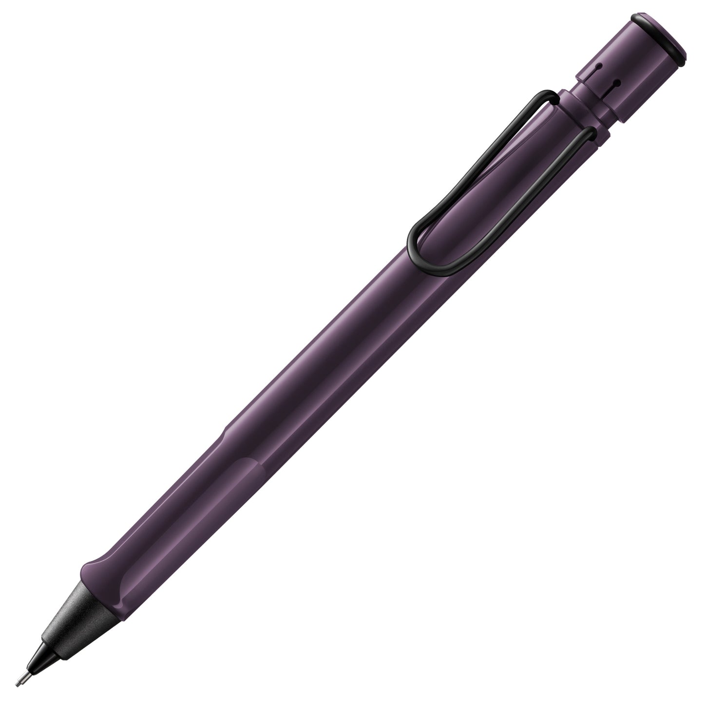 Lamy 1D8 MP safari violet blackberry Mechanical Pencil