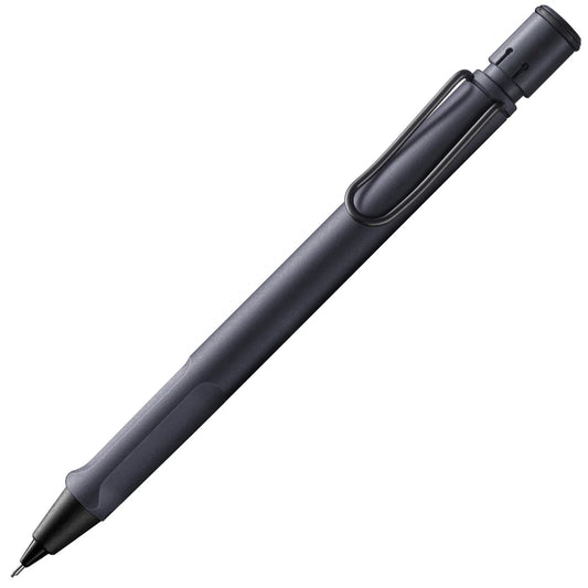 Lamy 1E2 safari steel black Mechanical Pencil