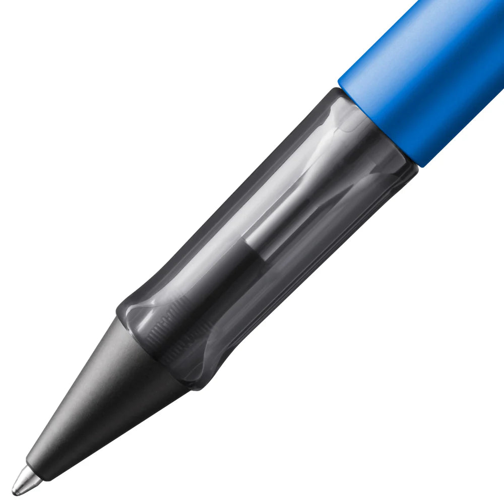 Lamy 228 Al Star Ocean Blue Ballpoint