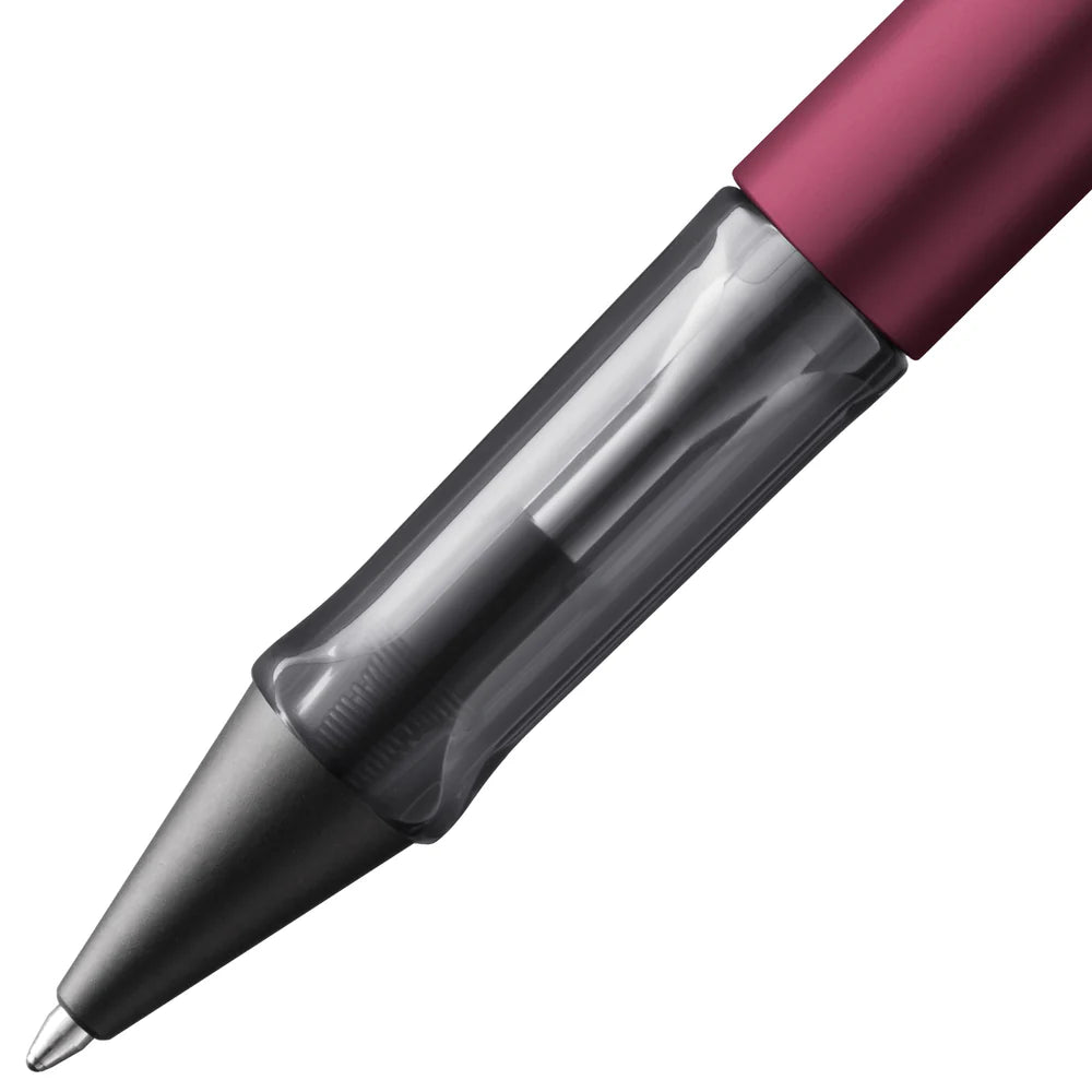 Lamy 229 Al Star Black Purple Ballpoint