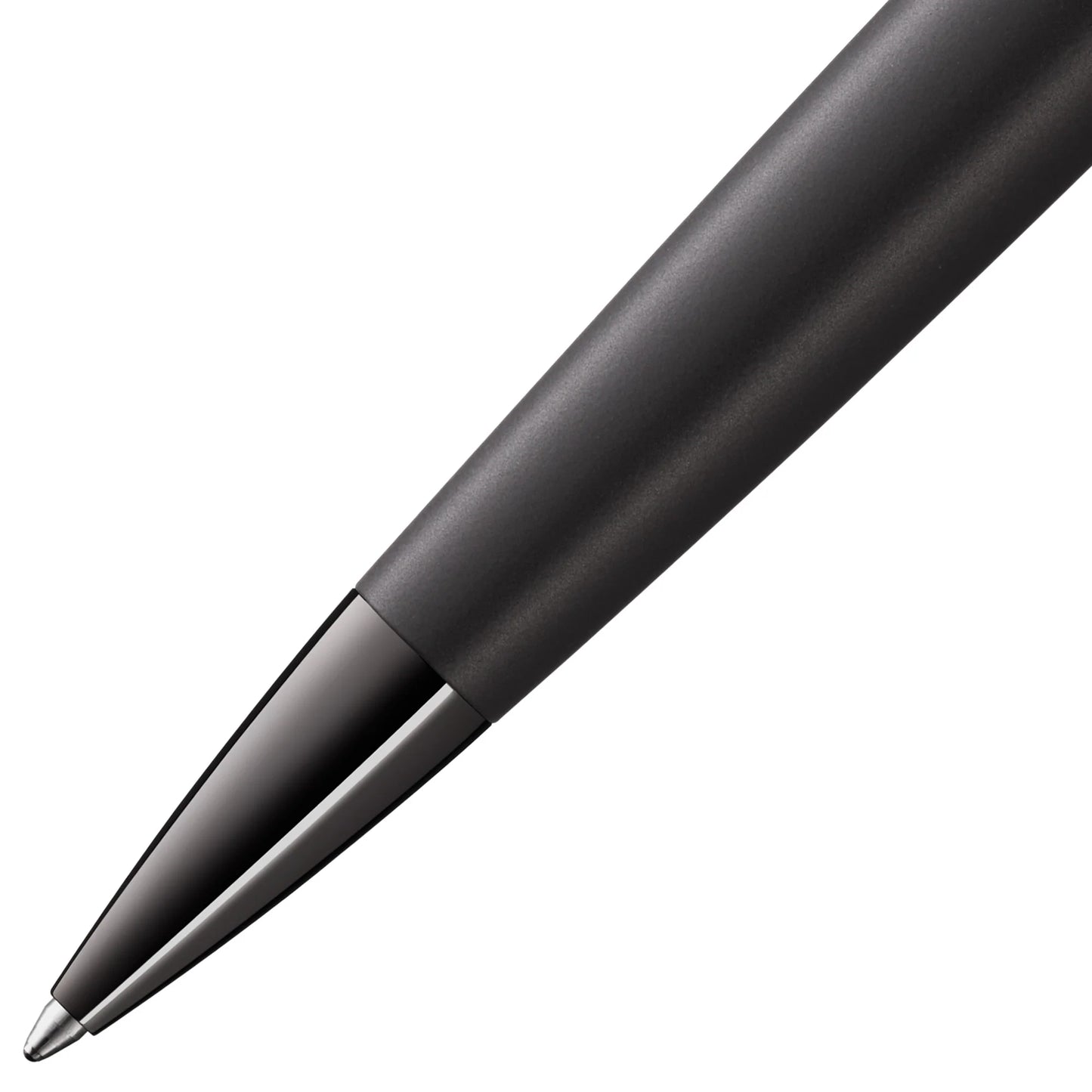 Lamy 266 Studio All Black Ballpoint