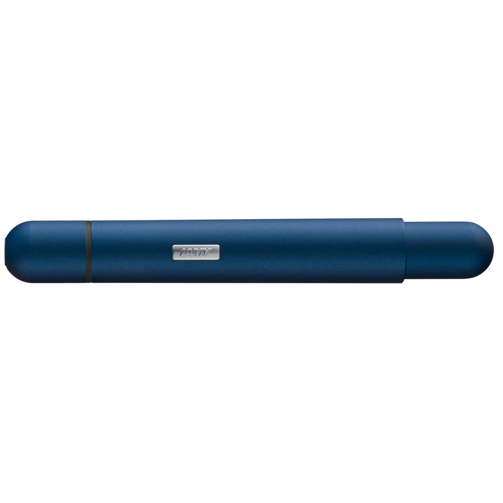 Lamy 288 Pico Imperial Blue Ballpoint