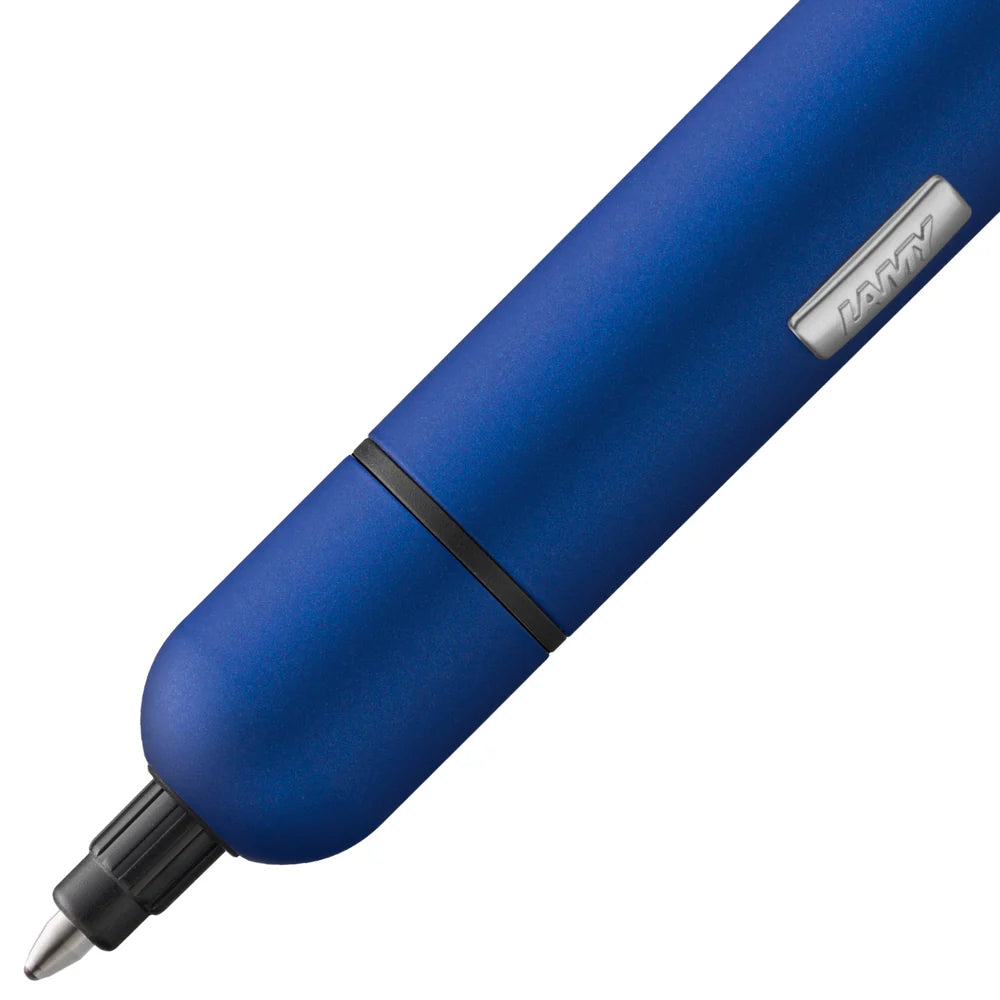 Lamy 288 Pico Imperial Blue Ballpoint