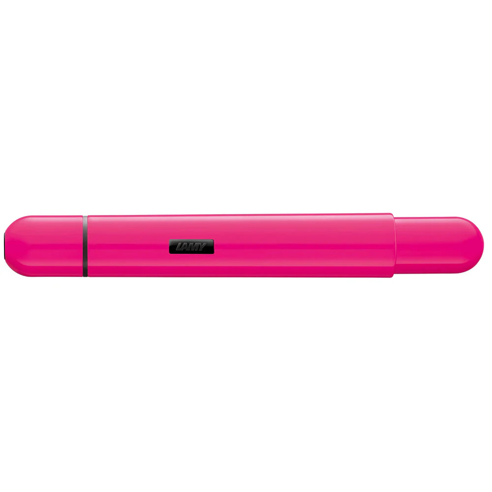 Lamy 288 Pico Neon Pink Ballpoint