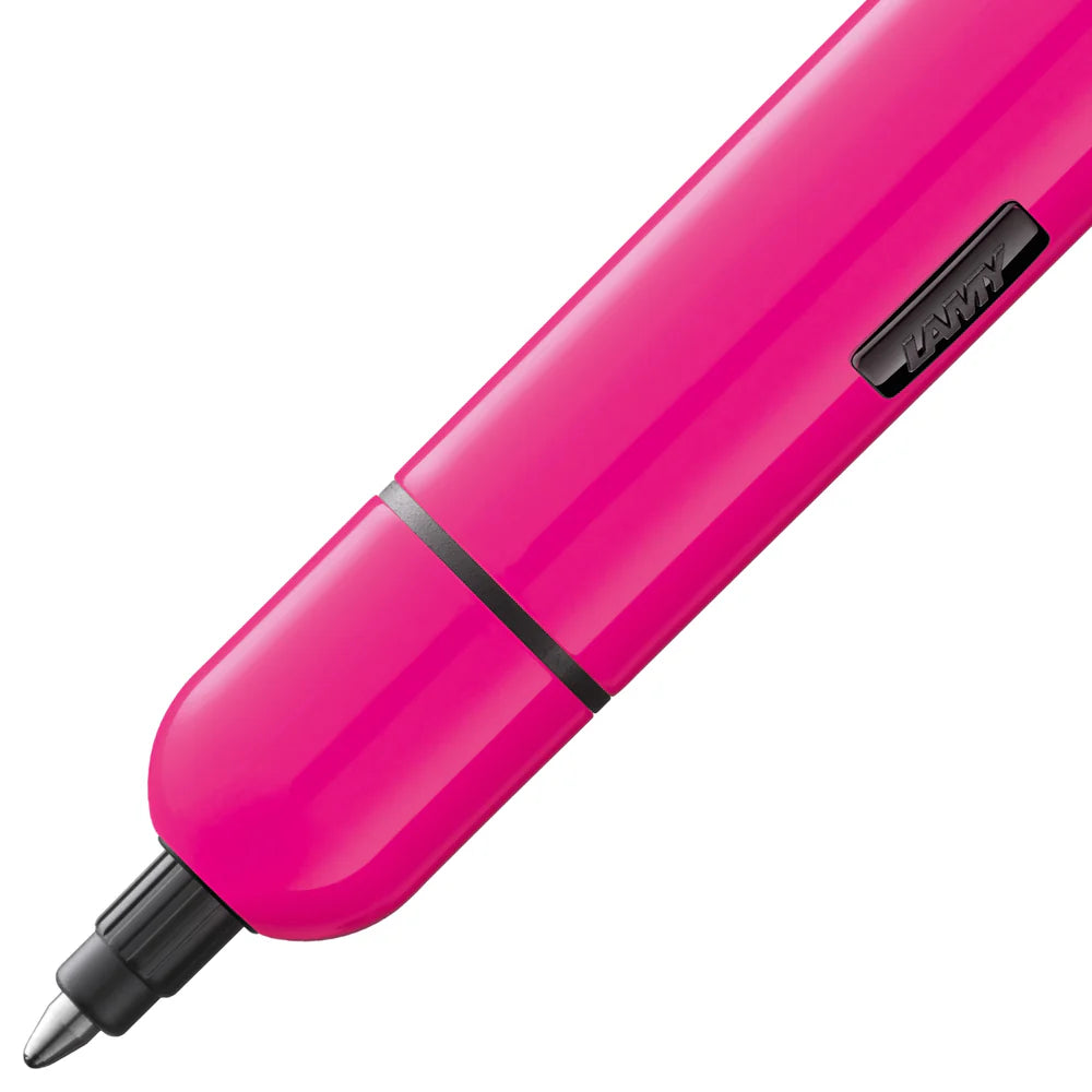 Lamy 288 Pico Neon Pink Ballpoint