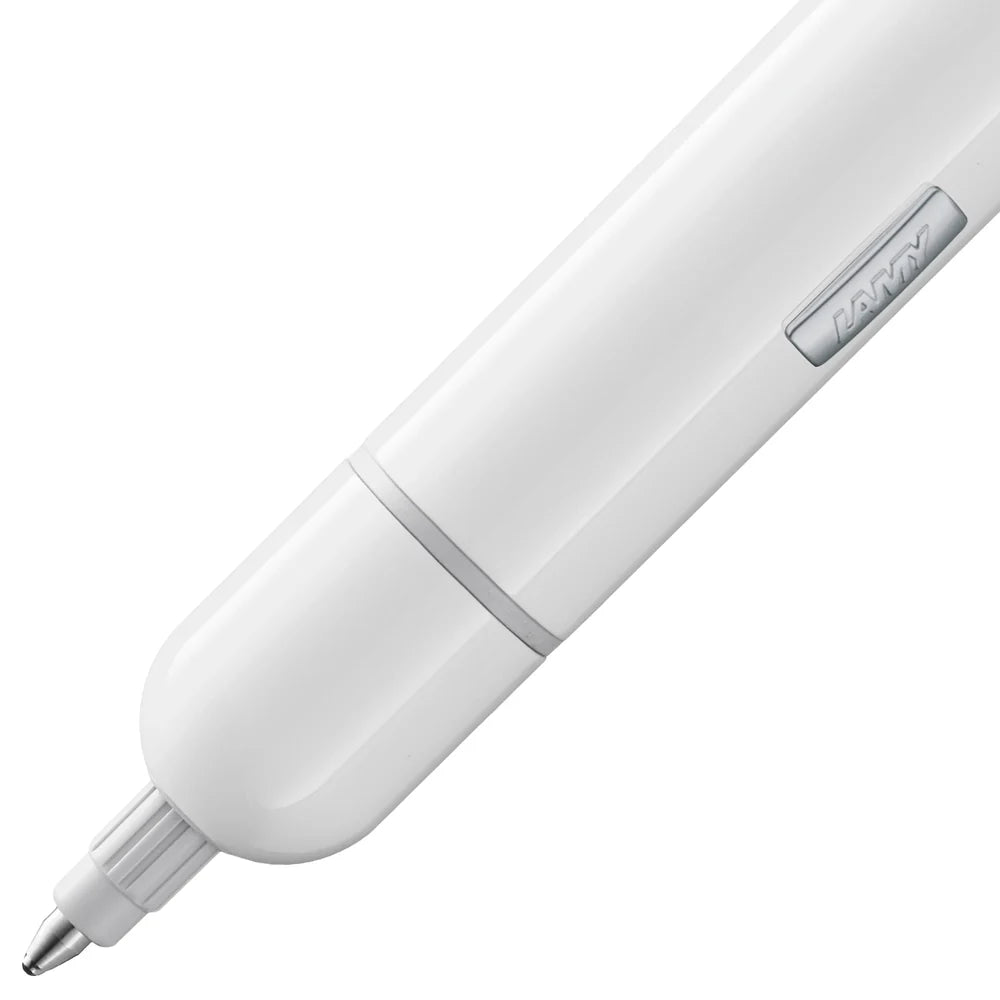 Lamy 288 Pico White Ballpoint
