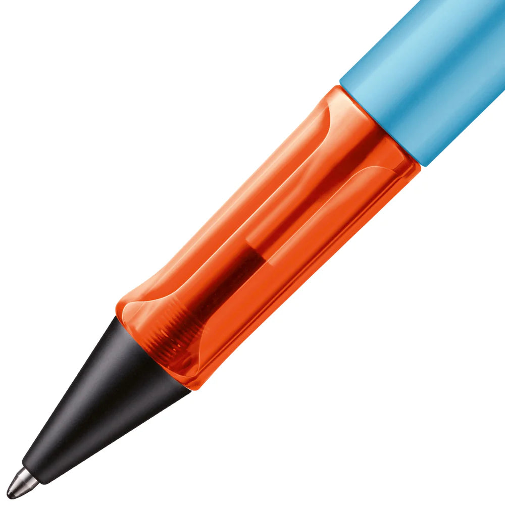 LAMY 2A5 AL-star denim Ballpoint Special Edition 2025