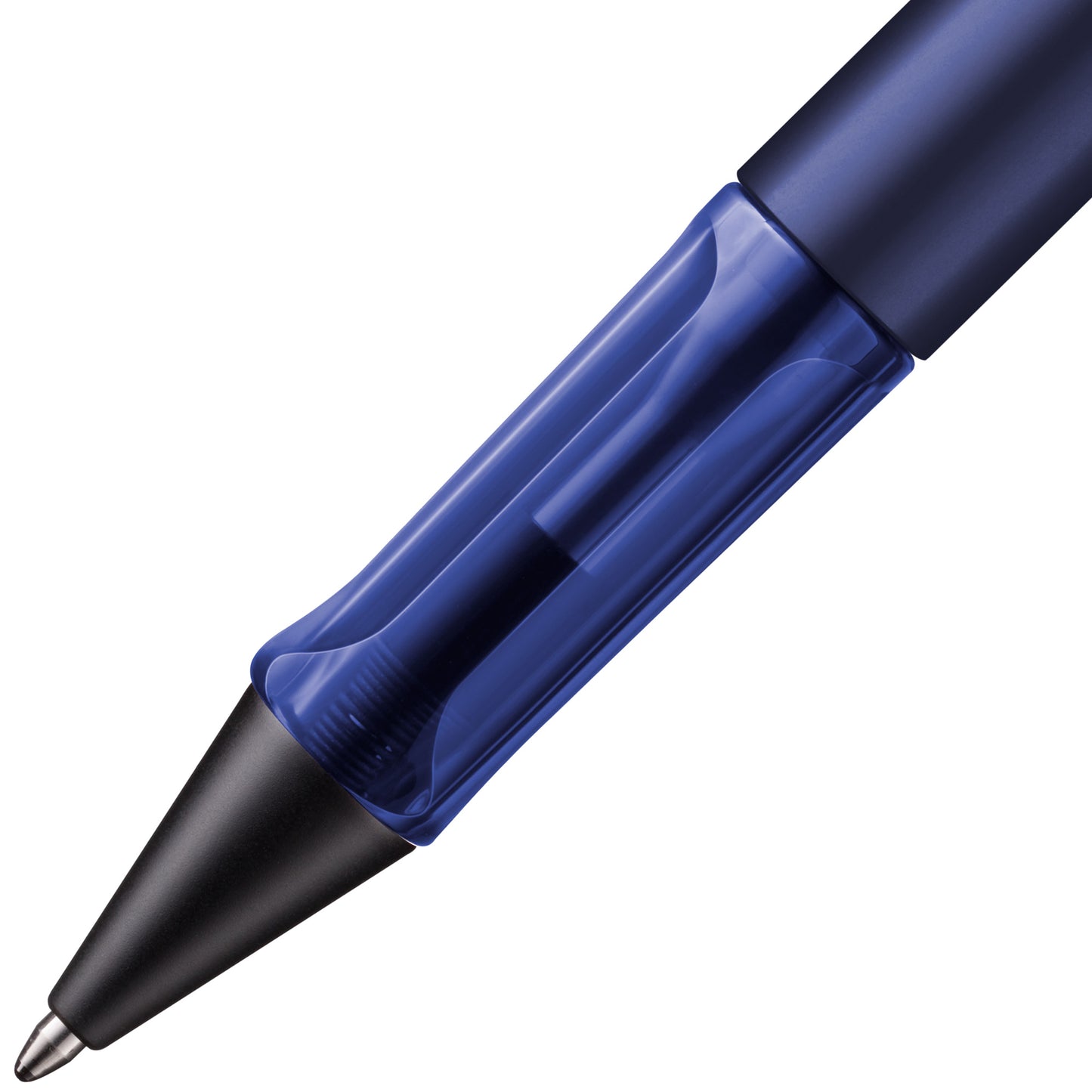 LAMY AL-star 2A7 Dark Dusk Special Edition Ballpoint