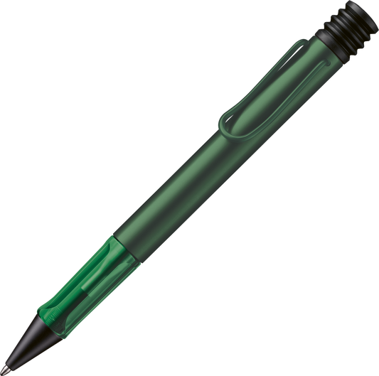 Lamy AL-star 2B9 Pine Special Edition 2026 Ballpoint