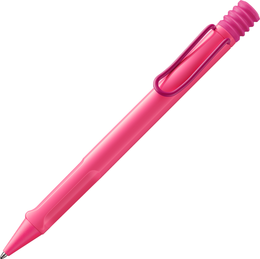 Lamy safari 2C9 neonpink SE 2026 Ballpoint